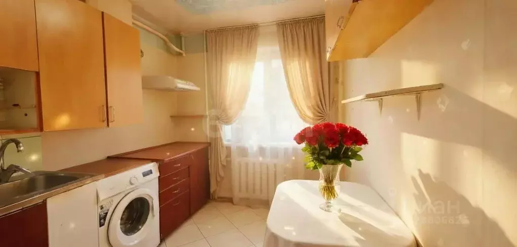 1-к кв. Крым, Феодосия ул. Украинская, 12 (29.7 м) - Фото 1