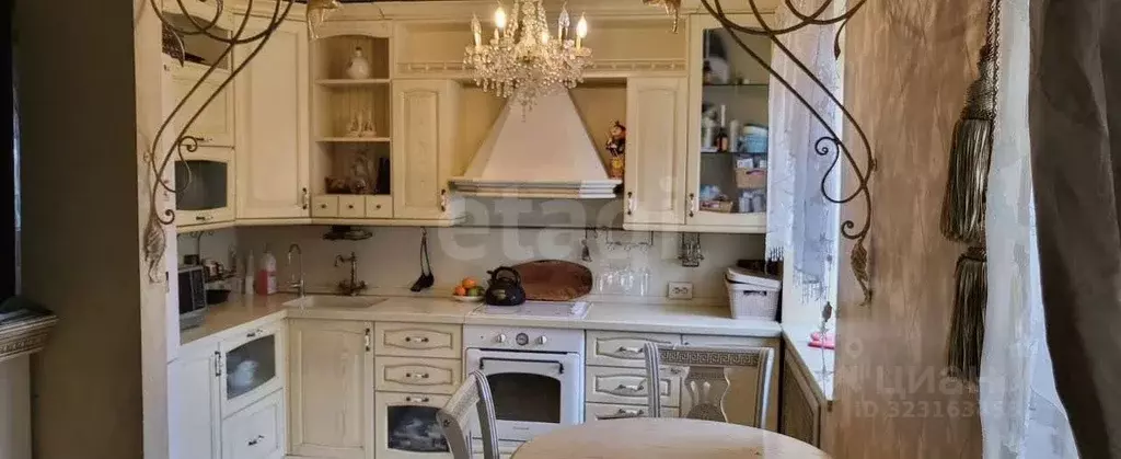 3-к кв. Тверская область, Тверь Петербургское ш., 10к2 (62.2 м) - Фото 0