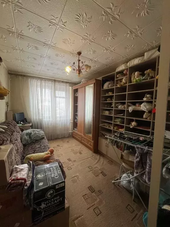 Квартира, 2 комнаты, 39.79 м - Фото 2