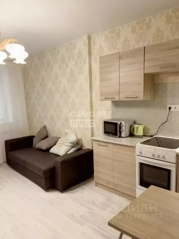 Студия Московская область, Дмитровский муниципальный округ, д. Целеево ... - Фото 1