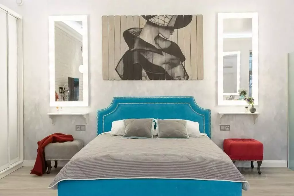 1-к кв. Санкт-Петербург ул. Марата, 23 (55.0 м) - Фото 2