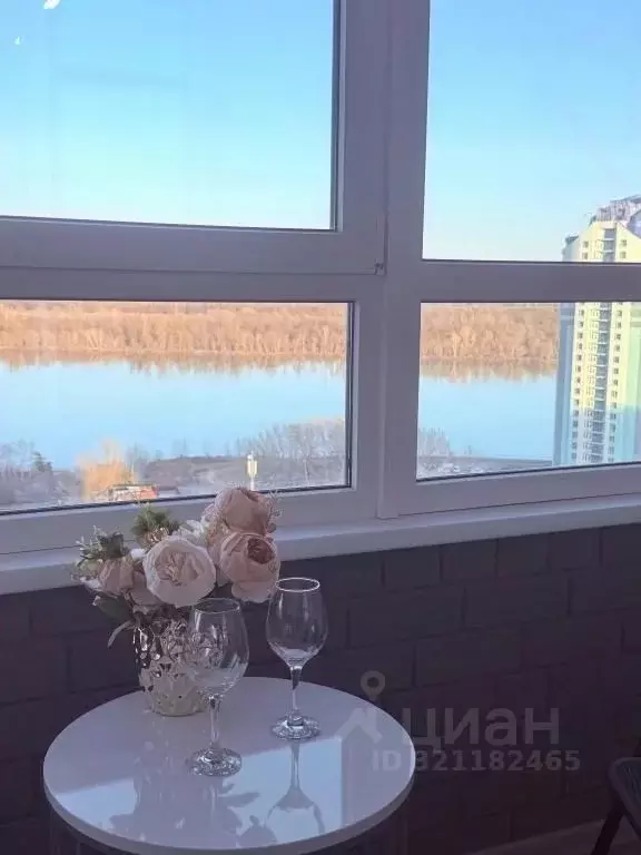 1-к кв. Алтайский край, Барнаул Промышленная ул., 6 (40.0 м) - Фото 1