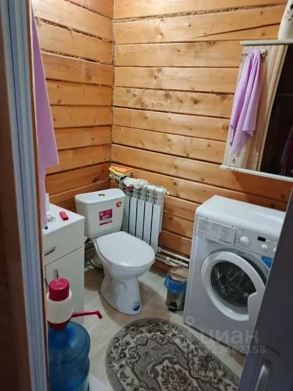 Дом в Башкортостан, Иглинский сельсовет, с. Иглино, Имени Мичурина СНТ ... - Фото 2