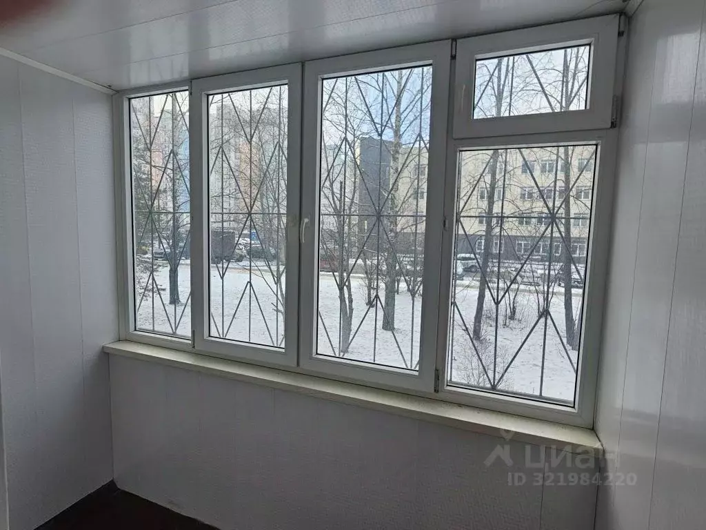 3-к кв. Нижегородская область, Нижний Новгород просп. ... - Фото 1