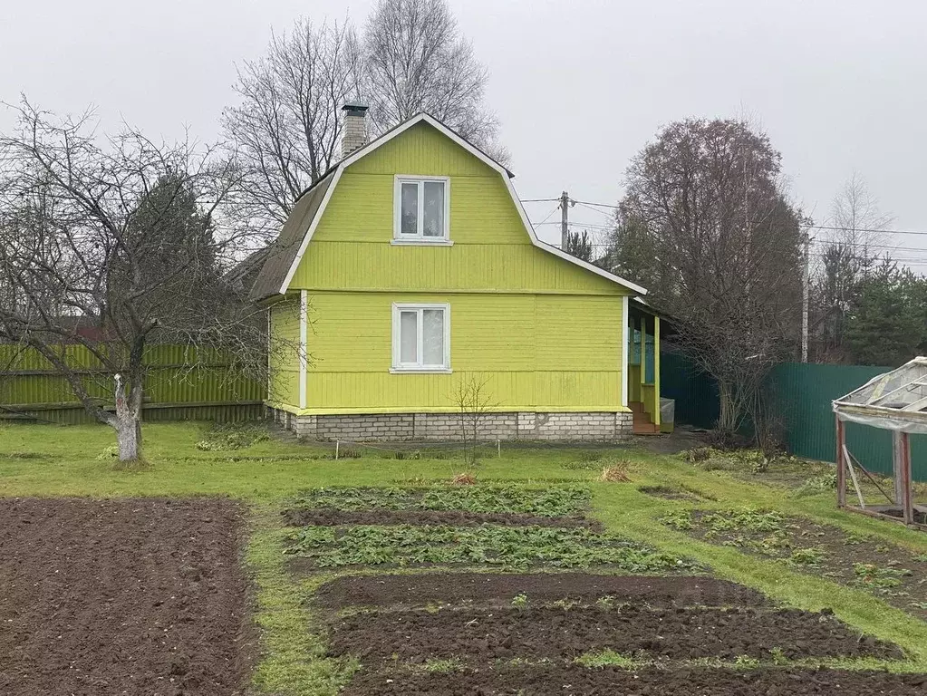 Дом в Владимирская область, Александровский муниципальный округ, д. ... - Фото 2
