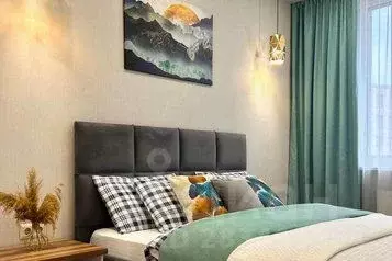 2-к кв. Татарстан, Казань Щербаковский пер., 7 (60.0 м) - Фото 1