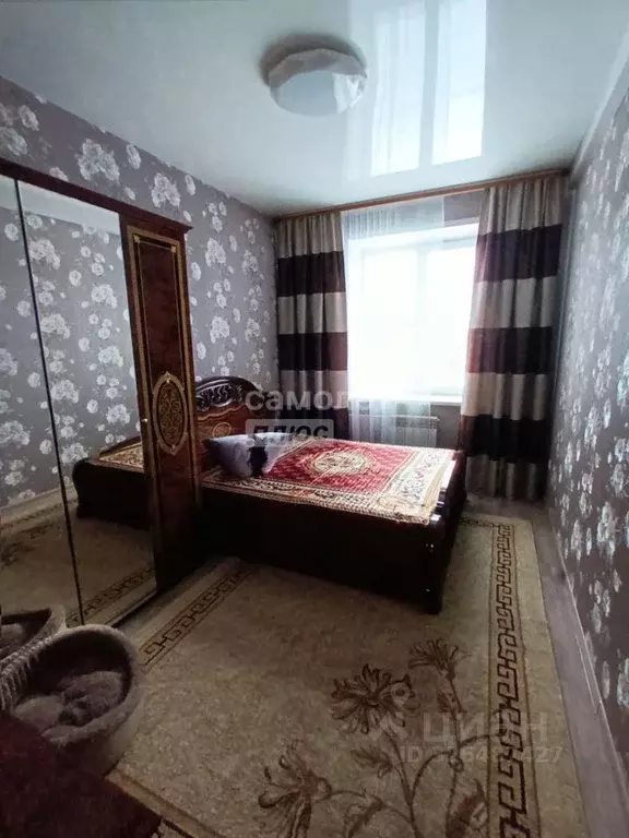 3-к кв. Иркутская область, Черемхово ул. Маяковского, 109В (60.3 м) - Фото 1