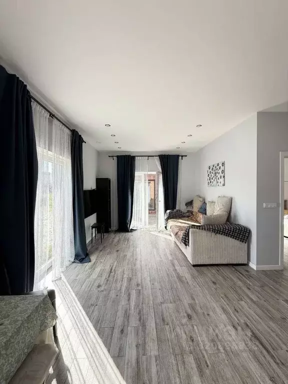 Дом в Брянская область, Брянск пос. Городище, ул. Городищенская, 121 ... - Фото 1