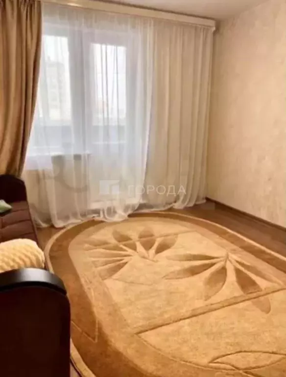 Студия Новосибирская область, Новосибирск ул. Фадеева, 66/5 (23.1 м) - Фото 1