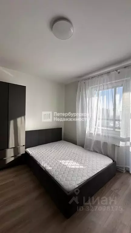 Студия Санкт-Петербург ул. Пахомовская, 21 (17.5 м) - Фото 1