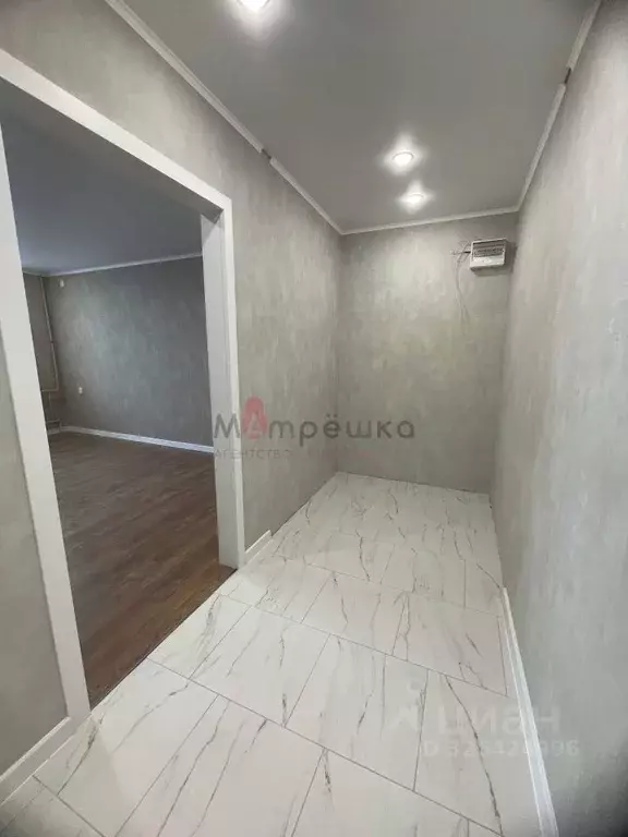 1-к кв. Белгородская область, Белгород просп. Ватутина, 13а (45.0 м) - Фото 2