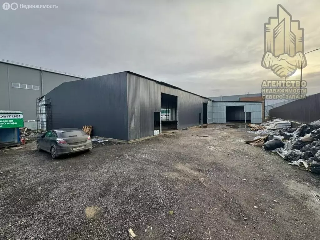 Склад (260 м) - Фото 2