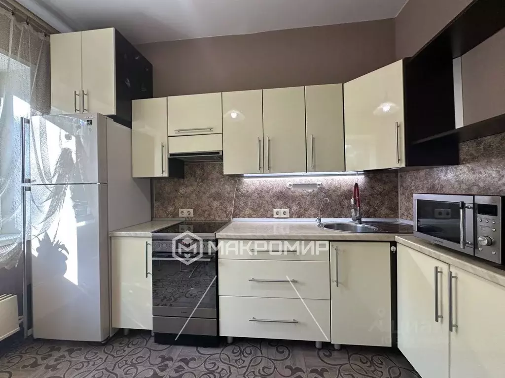 3-к кв. Архангельская область, Архангельск Новгородский просп., 153 ... - Фото 0