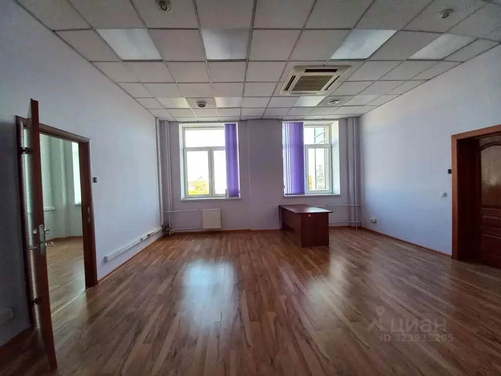 Офис в Санкт-Петербург Дунайский просп., 13к2 (195 м) - Фото 2