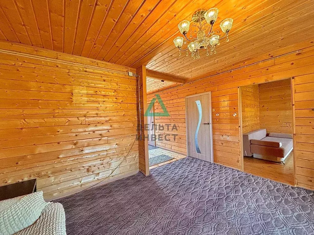 Дом в Башкортостан, Иглинский сельсовет, с. Иглино ул. Новосельская, ... - Фото 1