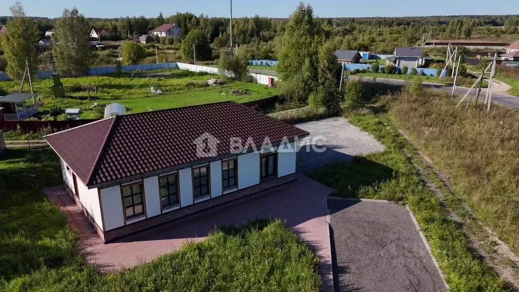 Помещение свободного назначения в Ярославская область, Рыбинский ... - Фото 0