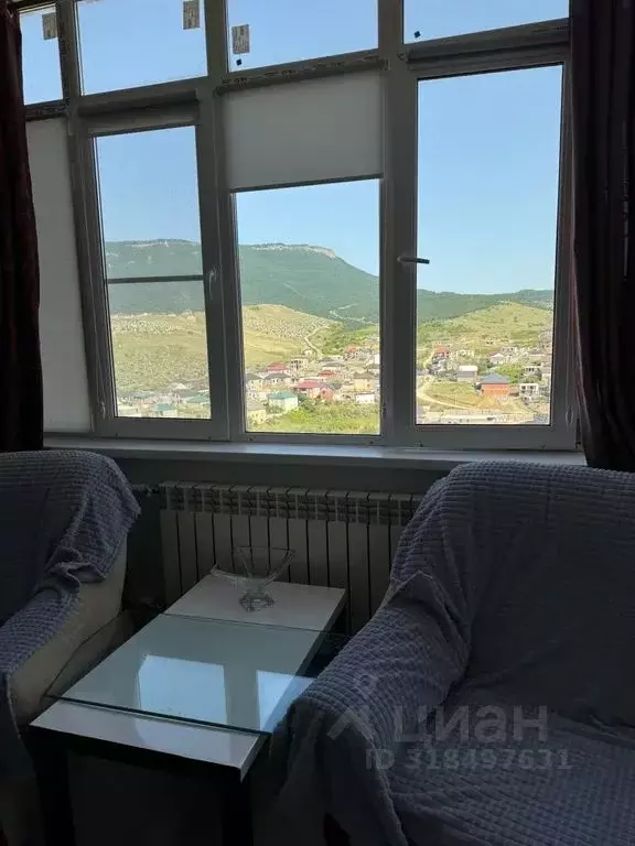 2-к кв. Дагестан, Махачкала ш. Карабудахкентское, 57Б (55.0 м) - Фото 0