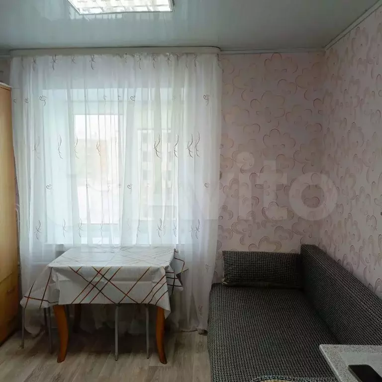 Квартира-студия, 17 м, 4/5 эт. - Фото 0