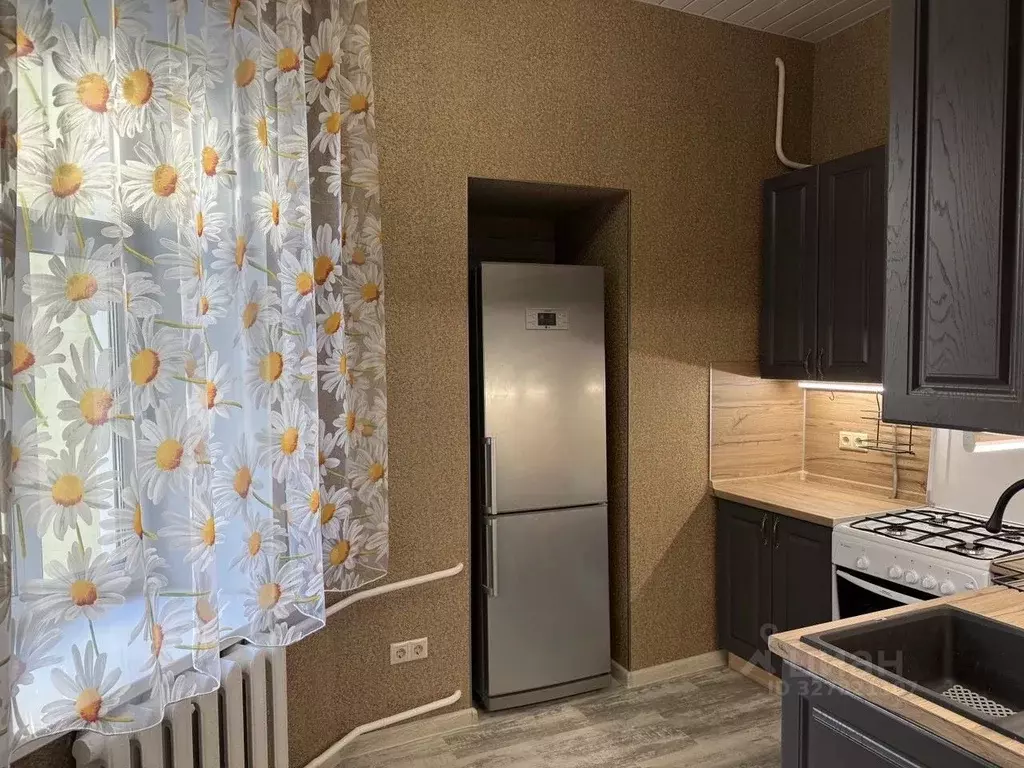 5-к кв. Москва Большой Сухаревский пер., 15С1 (97.9 м) - Фото 2