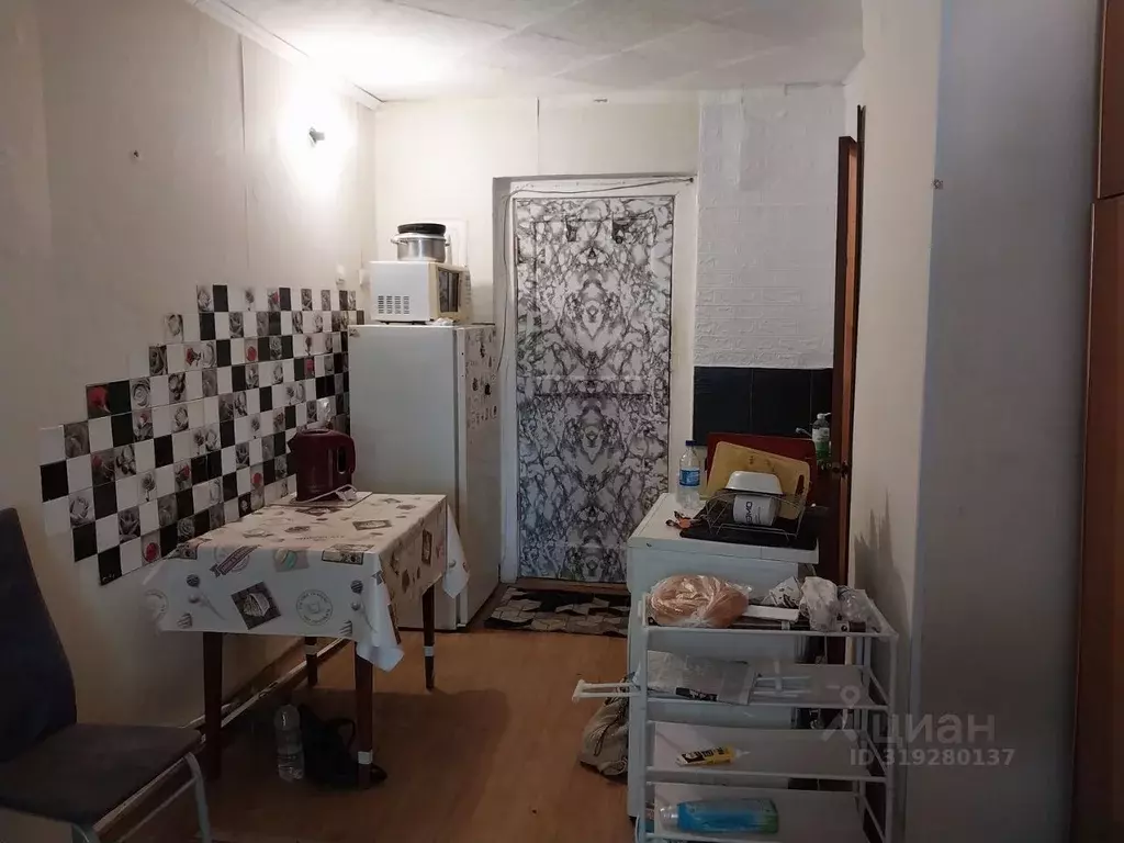 Студия Красноярский край, Красноярск ул. Курчатова, 12 (18.0 м) - Фото 1