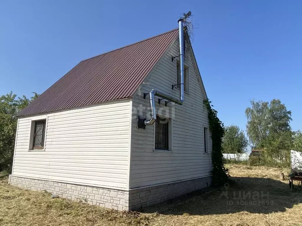 Дом в Московская область, Дмитровский городской округ, пос. Горшково  ... - Фото 1