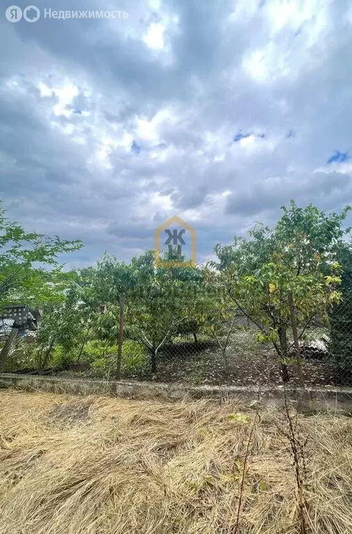 Участок в село Юца, улица Калинина, 24 (18 м) - Фото 1