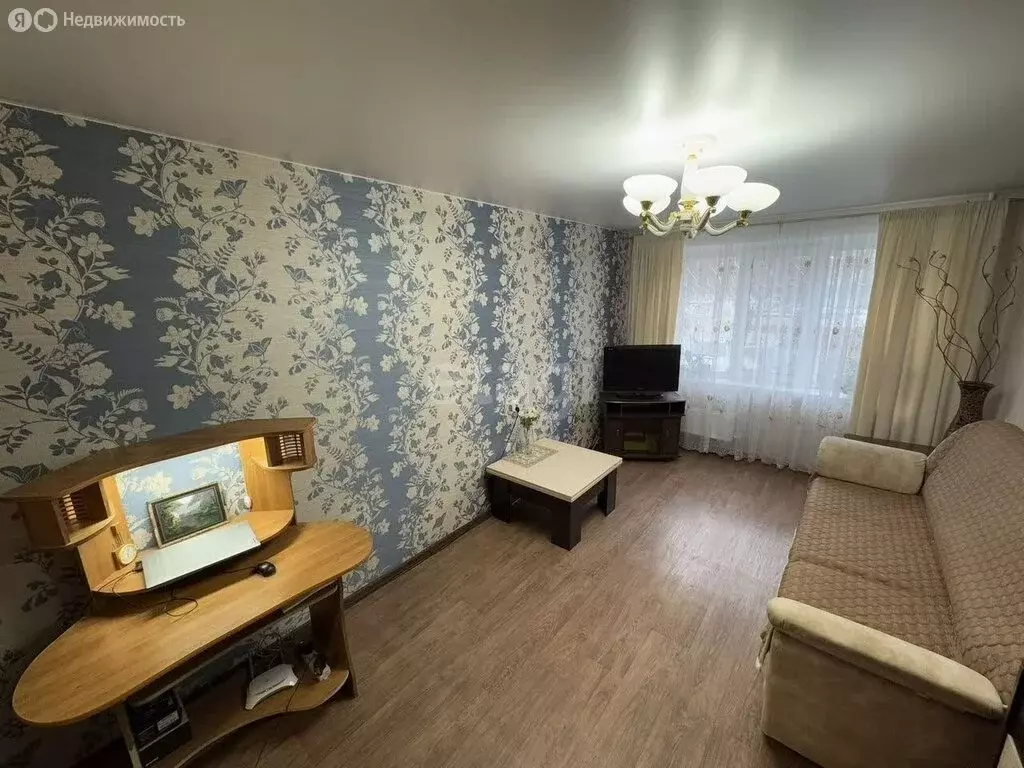 3-комнатная квартира: Тольятти, Тополиная улица, 15 (68.1 м) - Фото 2