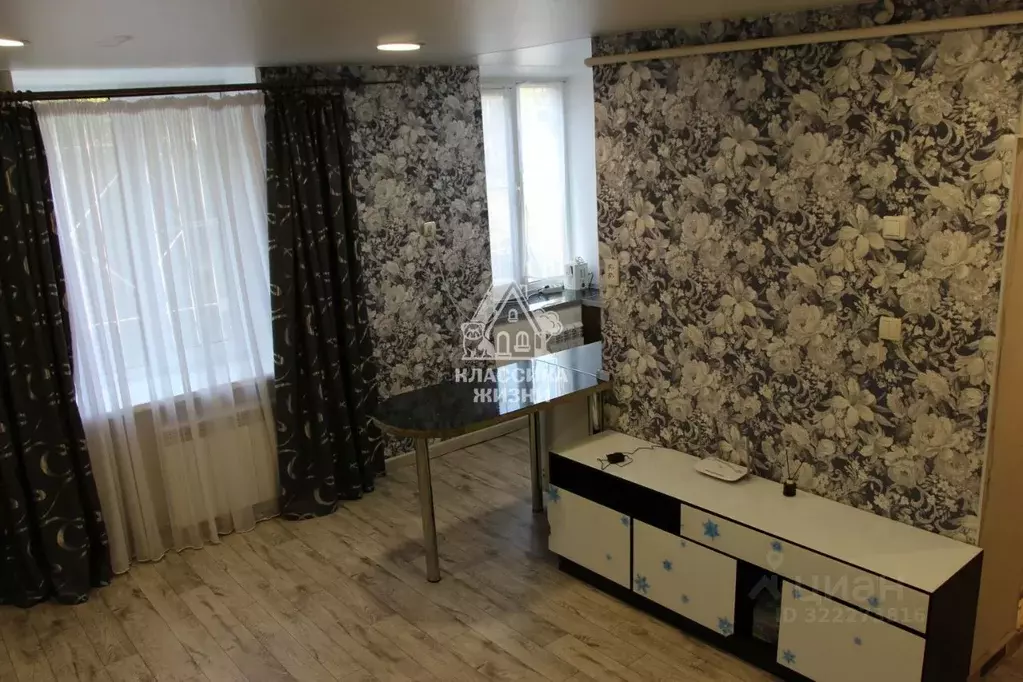 2-к кв. Нижегородская область, Нижний Новгород Знаменская ул., 31 ... - Фото 1