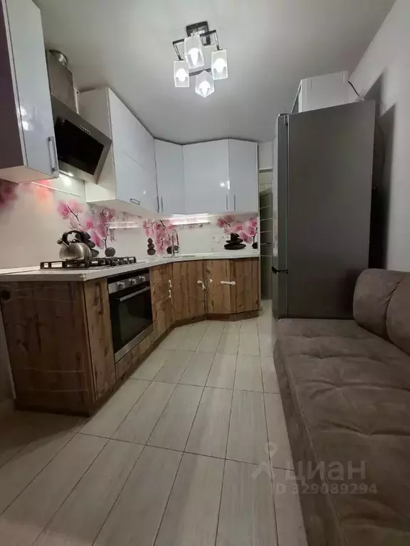 1-к кв. Москва ул. Головачева, 7К2 (39.0 м) - Фото 1