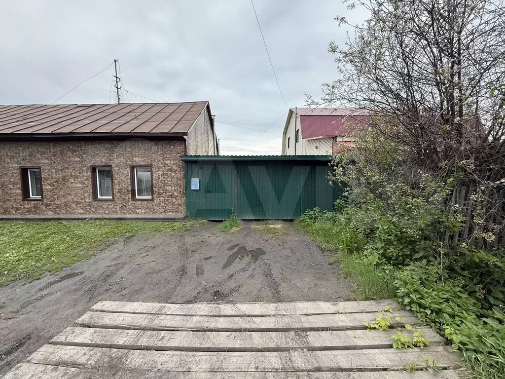 Дом 73,6 м на участке 5 сот. - Фото 0
