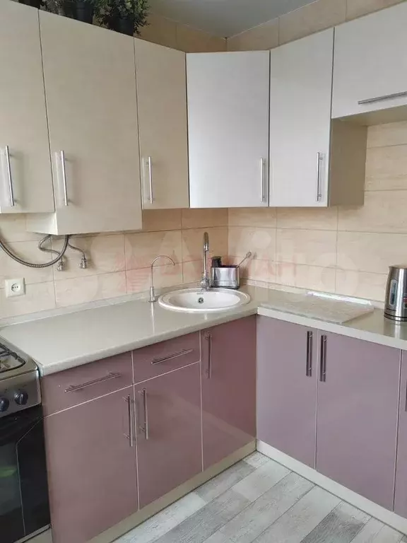 2-к. квартира, 43 м, 7/9 эт. - Фото 0