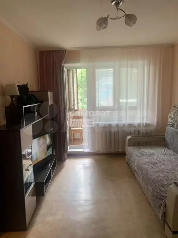 2-к. квартира, 44 м, 2/9 эт. - Фото 0
