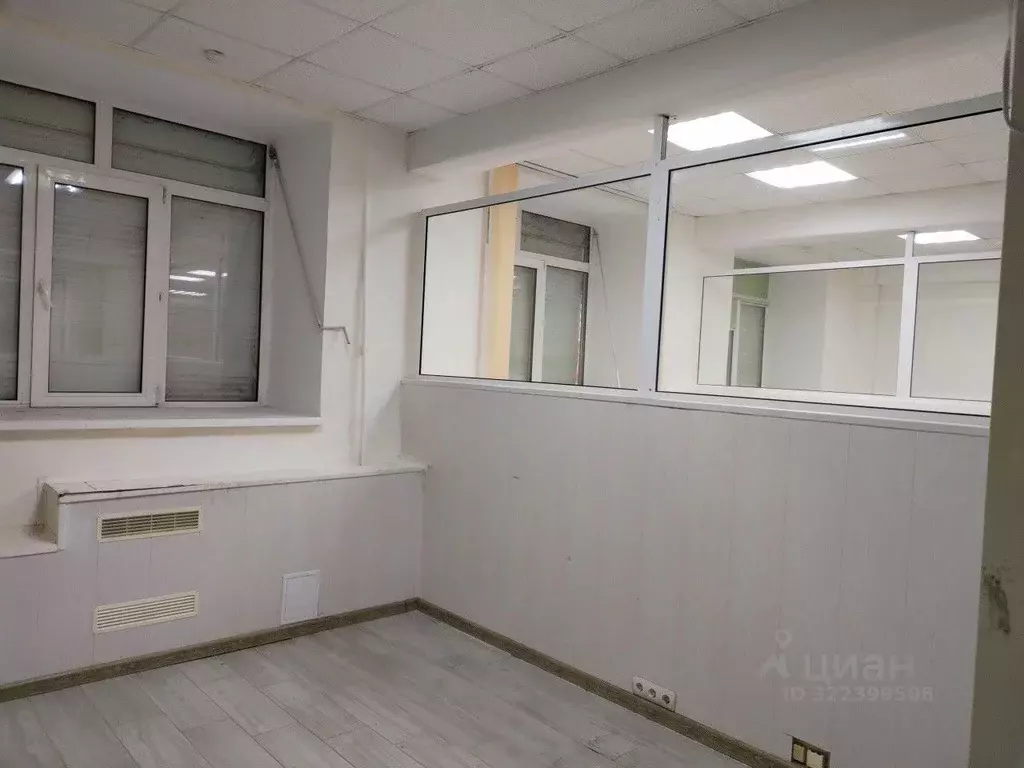 Офис в Свердловская область, Екатеринбург ул. Куйбышева, 48В (187 м) - Фото 2