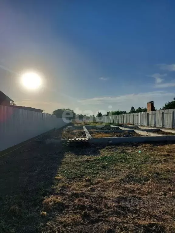 Участок в Краснодарский край, Ейский район, Должанская ст-ца ... - Фото 2