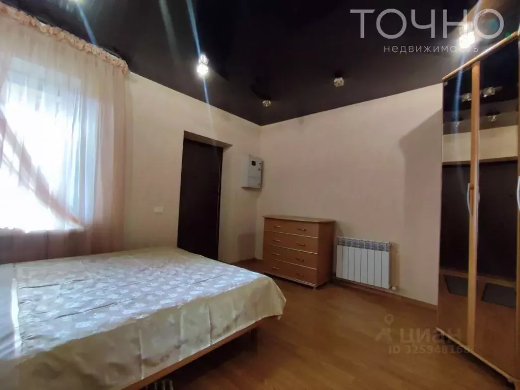 Дом в Пензенская область, Пенза Луч-2 дачное товарищество, 111 (180 м) - Фото 2