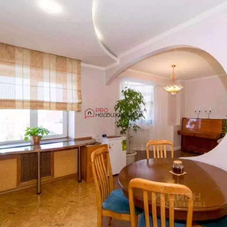 3-к кв. Новосибирская область, Новосибирск ул. Кошурникова, 53/1 (88.0 ... - Фото 0