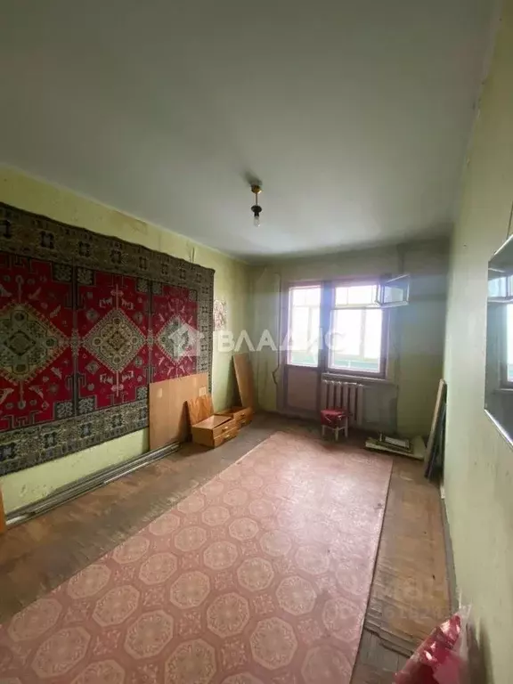 3-к кв. Волгоградская область, Волгоград ул. 51-й Гвардейской Дивизии, ... - Фото 1