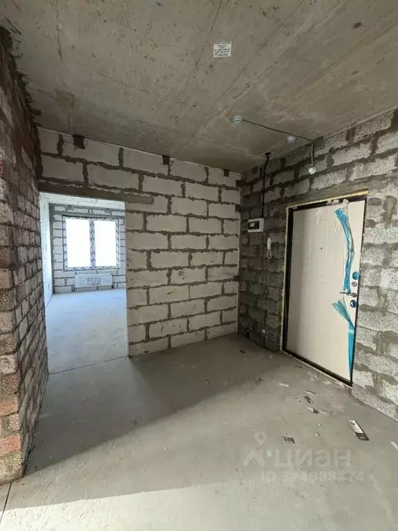 3-к кв. Ростовская область, Ростов-на-Дону Западный мкр, ул. Жмайлова ... - Фото 2