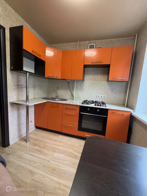 Продаётся 1-к квартира, 32.8 м - Фото 0