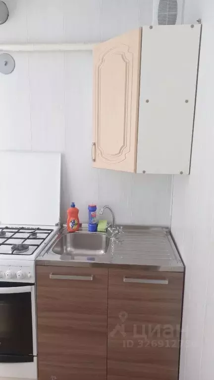 1-к кв. Ивановская область, Иваново ул. 8-я Сосневская, 129 (31.0 м) - Фото 2