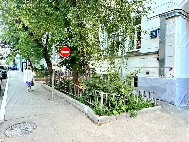 Помещение свободного назначения (70 м) - Фото 1