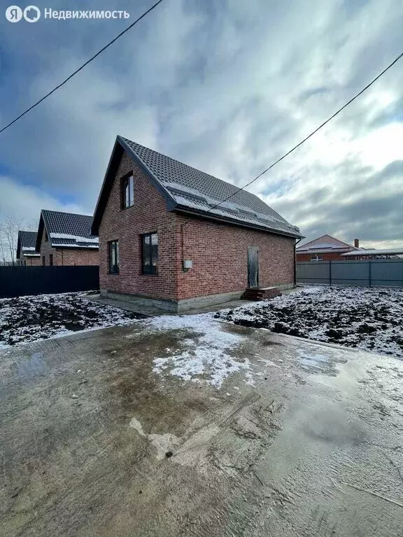 Дом в станица Новотитаровская, улица Ленина, 135 (120 м) - Фото 1