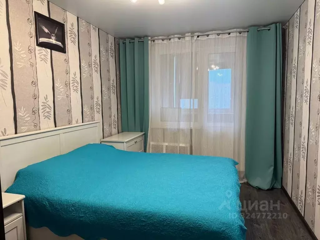 2-к кв. Москва Пятницкое ш., 11К1 (52.0 м) - Фото 1