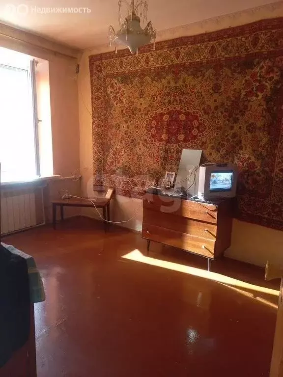 2-комнатная квартира: Белгород, улица Макаренко, 1А (44.5 м) - Фото 0