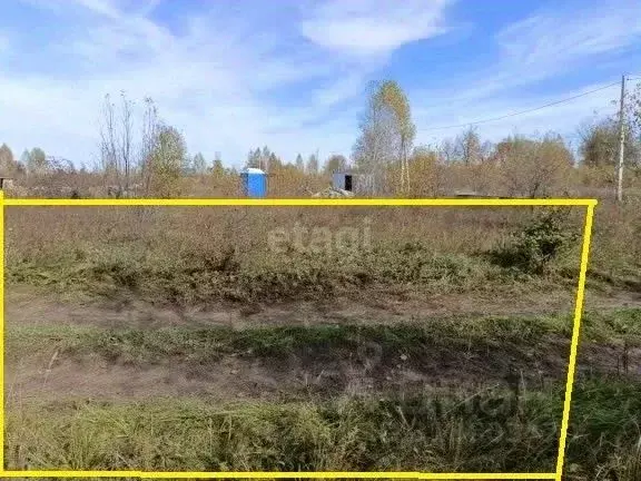 Участок в Башкортостан, Уфа Елкибаево-Федоровка-Самохваловка жилрайон, ... - Фото 0