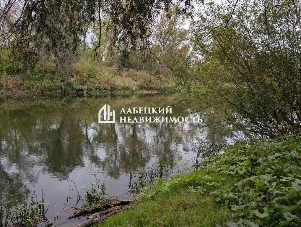 Участок в Самарская область, Красный Яр с/пос, с. Нижняя Солонцовка ... - Фото 1