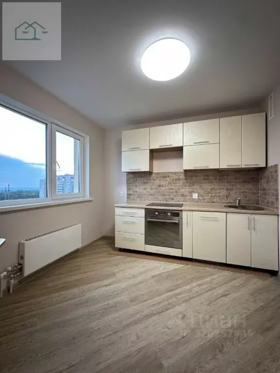 2-к кв. Воронежская область, Воронеж Московский просп., 142/1 (60.0 м) - Фото 1