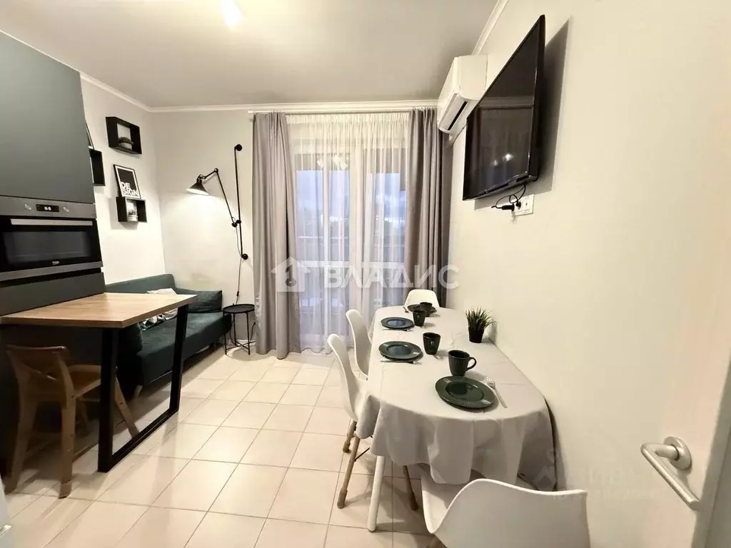 2-к кв. Москва ул. Плеханова, 22 (64.1 м) - Фото 1