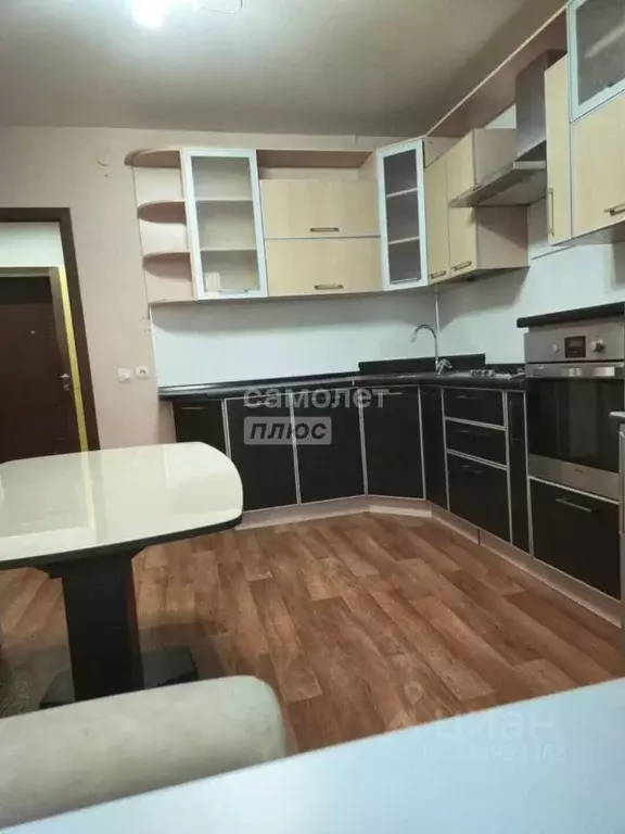 1-к кв. Татарстан, Казань ул. Салиха Батыева, 9 (46.4 м) - Фото 2
