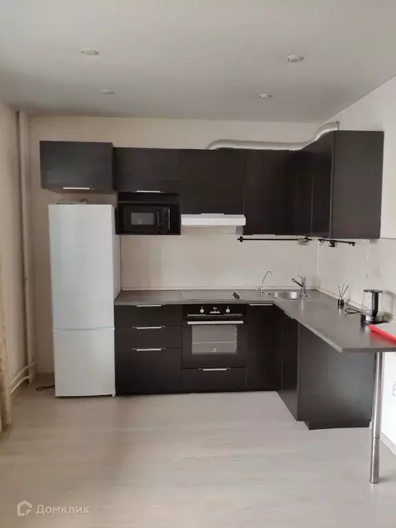 Продаётся квартира-студия, 25.6 м - Фото 0